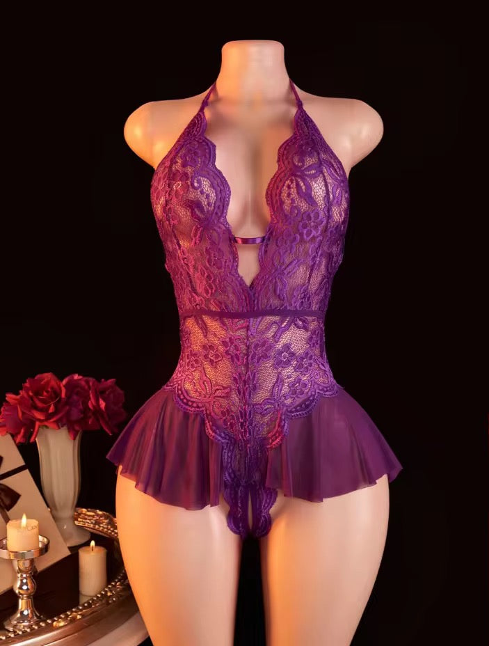 One piece Lingerie
